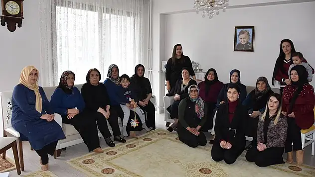 Kocasinan'da Yaşam Ayrıcalıklı