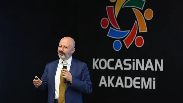 Kocasinan'da çocuklar için yaz programı
