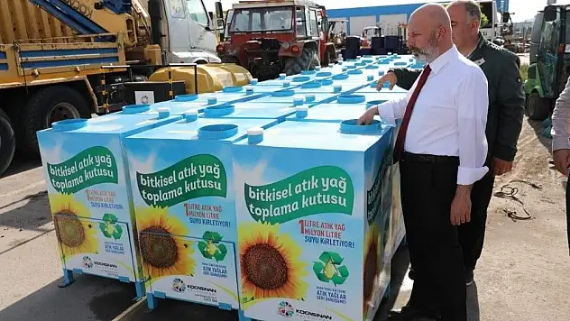 Kocasinan'dan Ekonomiye Katkı