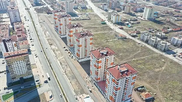 Çolakbayrakdar: Kocasinan, en hızlı büyüyen ve gelişen ilçe oldu