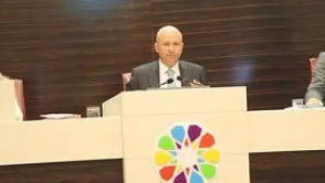 KOCASİNAN MECLİSİ TOPLANDI