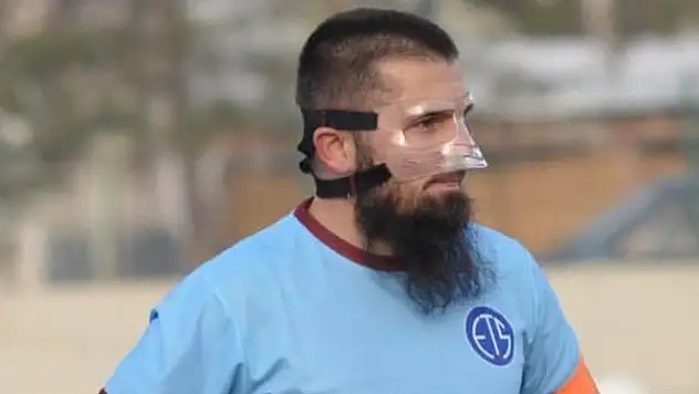 Kocasinan Şimşekspor'a yeni antrenör...