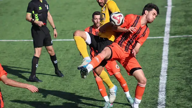 Kocasinan Şimşekspor seriye bağladı