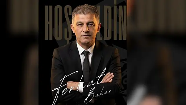Kocasinan Şimşekspor o ismi teknik ekibe ekledi!