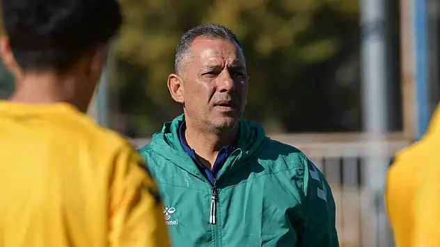 Kocasinan Şimşekspor'un yeni sezondaki ilk rakibi belli oldu!