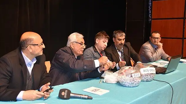  70 kişilik işe 434 kişi başvurdu, işi alan sevindi alamayan üzüldü