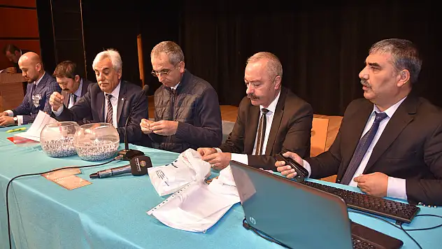 Kocasinan TYP Kapsamında 56 kişi istihdam edecek!