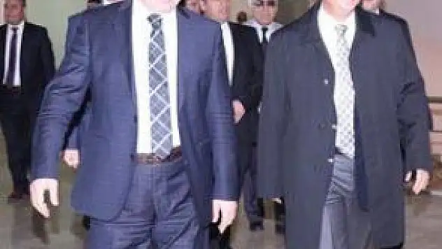  'ÇOK UZUN BOYLU SORUNLARI YOK'