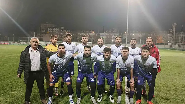 Kocasinan Yemlihaspor iki sezon üst üste küme düştü