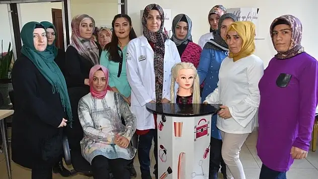 Kocasinanlı olmak bir başka güzel