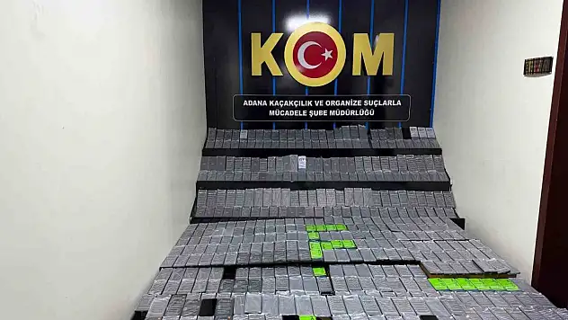 Polisin dikkati pahalıya mal oldu