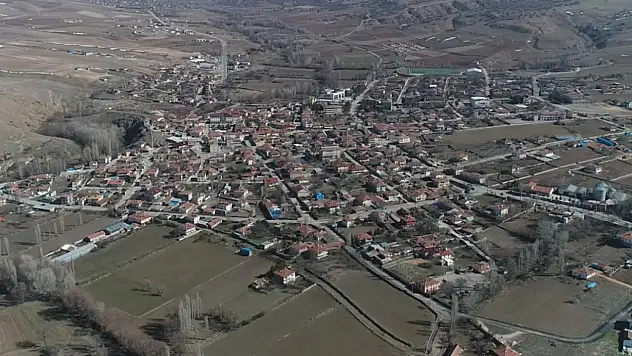Kollar sıvandı! O ilçeye bakın ne yapılacak?