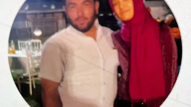 Sessiz katil anne ve bebeğini hayattan kopardı