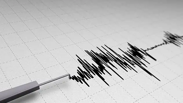 Komşuda deprem oldu Kayseri'de de hissedildi