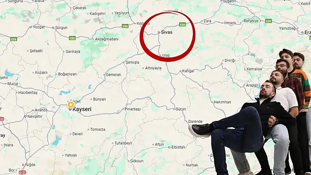 Komşuda halay tartışması başladı! Ayak tabanı gösterilir mi gösterilmez mi?