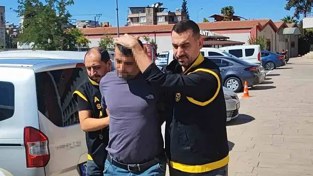 Adana'da park cinayetinde yeni gelişme