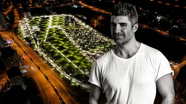 Konser takviminde boş bırakılmıştı! Kayseri'de o gün sahne alacak isim belli oldu