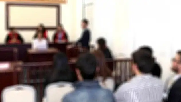 Konteynırda uyuşturucu ticaretine toplam 20 yıl hapis