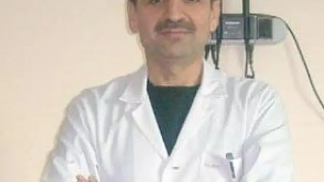 KONTROL EDİLMEYEN DİYABET SİNİR SİSTEMİNE ZARAR VEREBİLİR