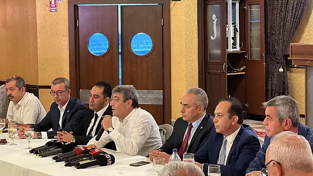 Konu cami tartışması: O hayırseverle ilgili bazı iddialar var! İktidardakiler birbirleriyle kavga içerisinde!