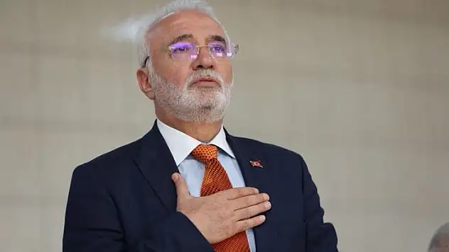 Konu zam! Elitaş: Ben yıllardır pek pide almayan birisiyim! Pide hemen bayatlar!