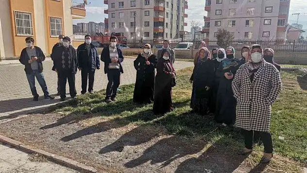 Kooperatif isyanı: Perişan olduk! Yetkililer sesimizi duysun...