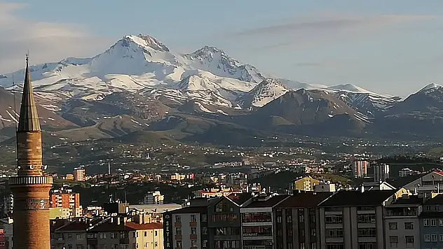 Konya, Kayseri'yi geçti! 2 sıra geriledik…
