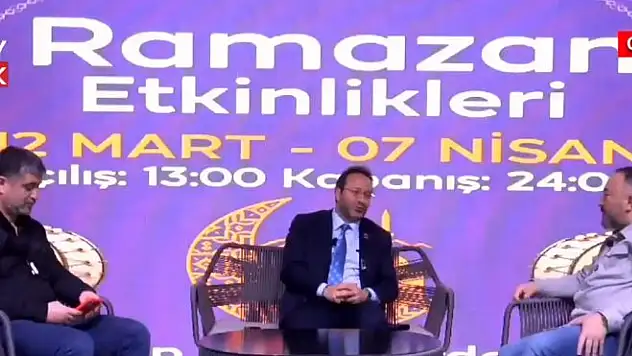 'Konya tarihinde ihracatta ilk defa bizi geçti'