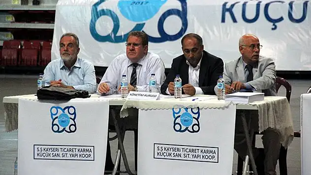 Kooperatifte zorlu dönem!