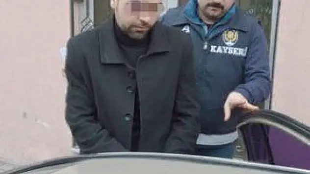 KÖPEK YÜZÜNDEN İŞLENEN CİNAYETİN ŞÜPHELİSİ TUTUKLANDI