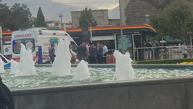 Korkunç iddia: Anne bebeğiyle hayatına son vermek istedi