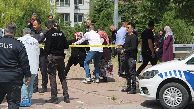 Korkunç olay! Anne ve çocuklarının acı sonu