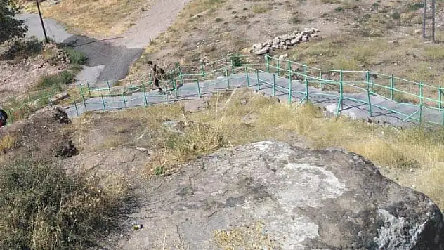 KORKUTAN EVLER! VATANDAŞ TEDİRGİN!