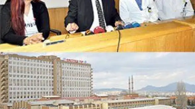 KORKUTAN KANSER İDDİASI!