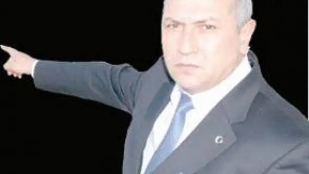 'KÖROĞLU' BOLU'YA VALİ YARDIMCISI OLDU
