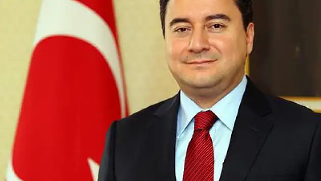 Korona tedavisi gören Babacan ile ilgili yeni gelişme