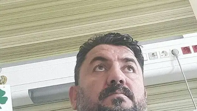 Korona virüs'ü yenen futbol antrenörü yaşadıklarını anlattı

