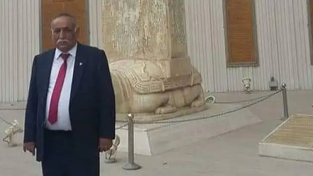 Koronavirüsten hayatını kaybetti!