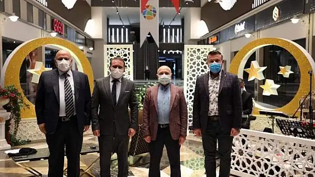 AK Partili vekil, Koronavirüsü yendi...