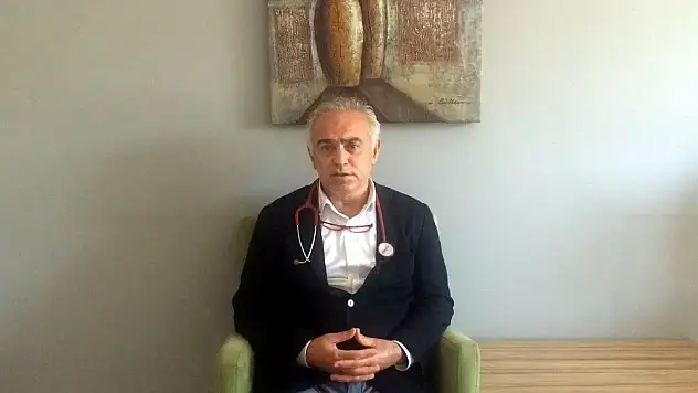 Koronavirüsü yenen doktordan altın tavsiyeler
