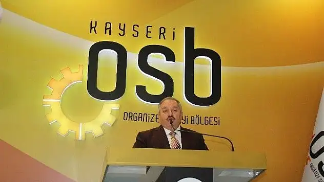 Kayseri'de fuarcılık gelişiyor