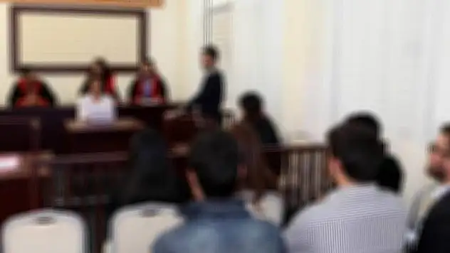 KOSGEB Muğla eski il müdürüne FETÖ cezası!