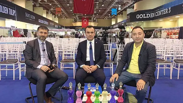 Kota Sistemi Gelsin!