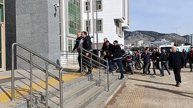 4 ay önce tahliye olmuşlardı: Veresiye tartışması cinayete dönüştü?