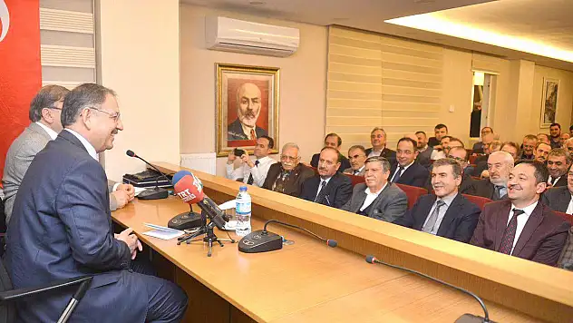 Köyden, kente göçü anlattı: 'Dönemin yöneticileri doğru tedbirler almadı'