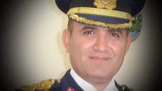 Köylü Komutan hayatını kaybetti