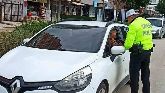 Aranan şahıslar tek tek yakalandı