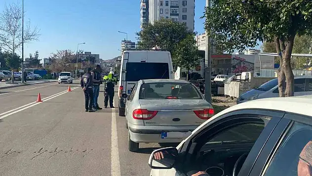 249 personelin katılımıyla aranan şahıslar yakalandı