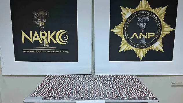 Arka arkaya operasyon! 6 kişi yakalandı