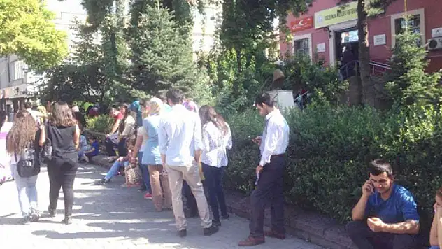 KPSS Başvuruları başladı